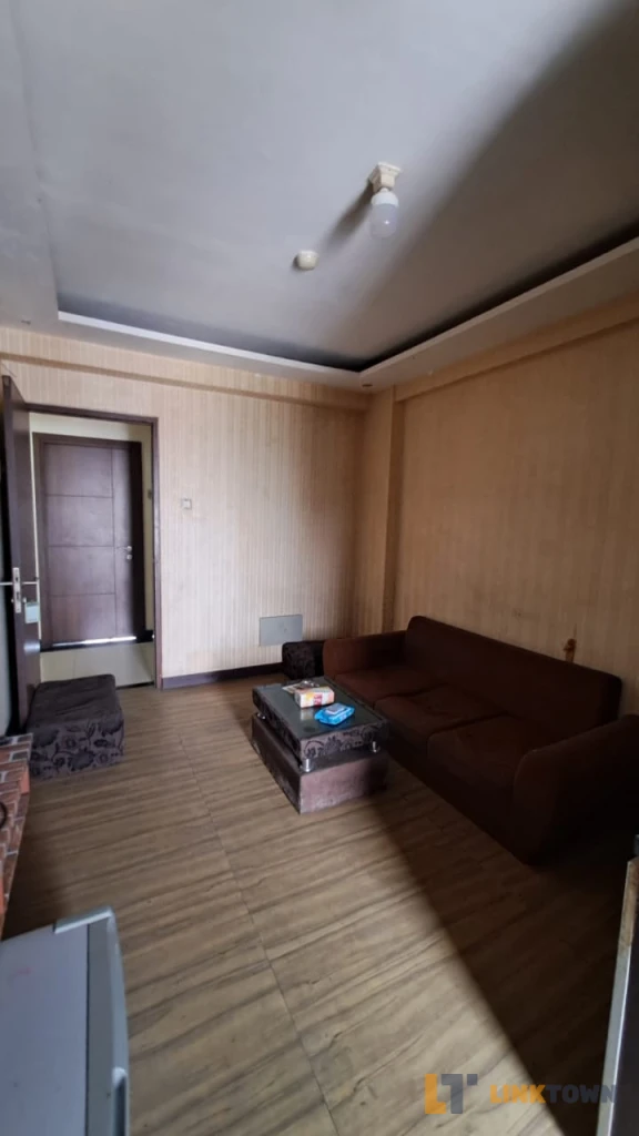Linktown Apartemen Bekasi