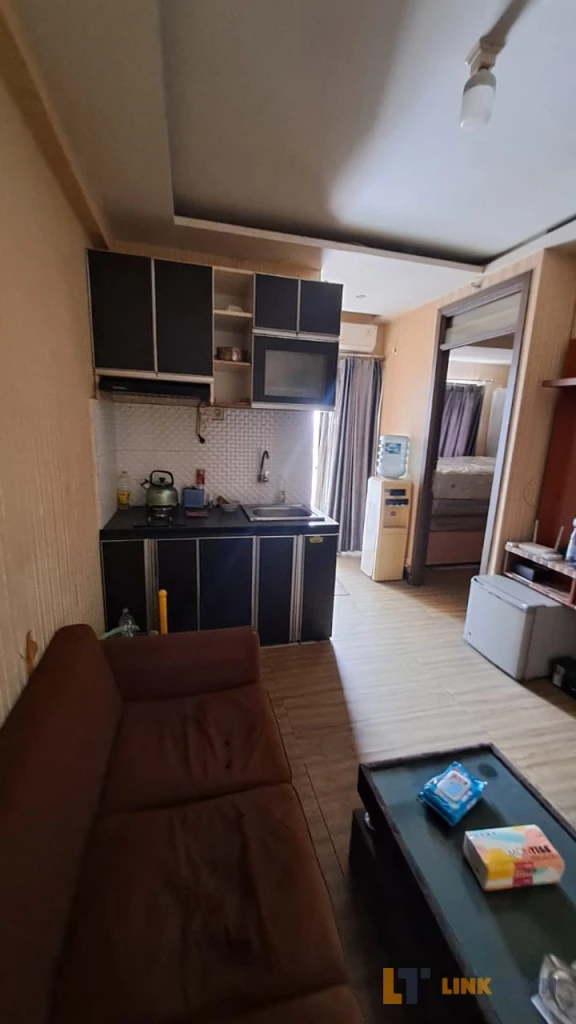 Linktown Apartemen Bekasi