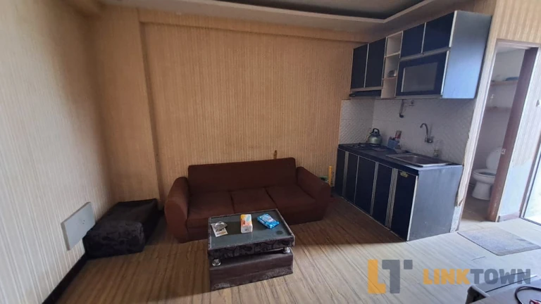Linktown Apartemen Bekasi