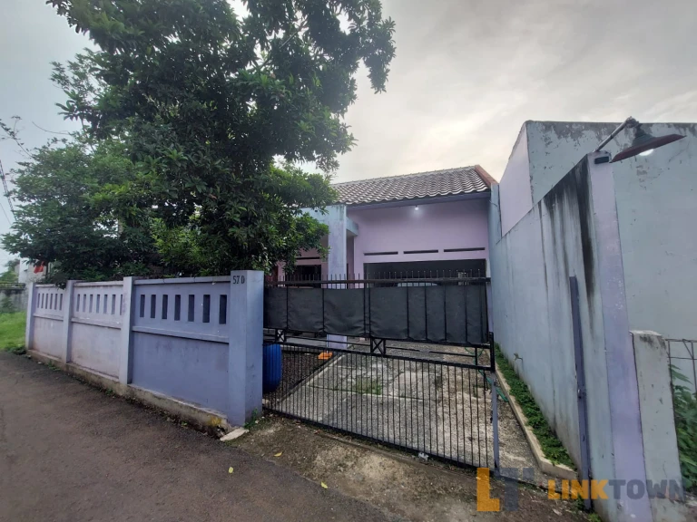 Linktown Depok