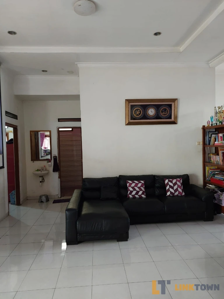 Linktown Depok