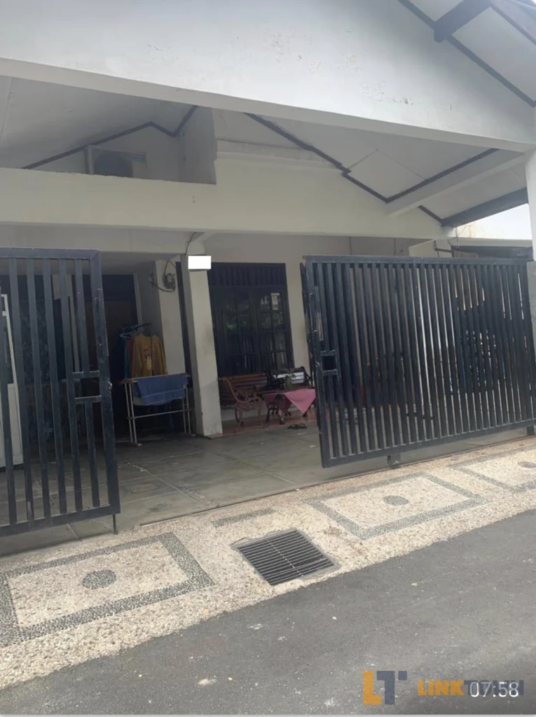 Linktown Tebet Jakarta Selatan