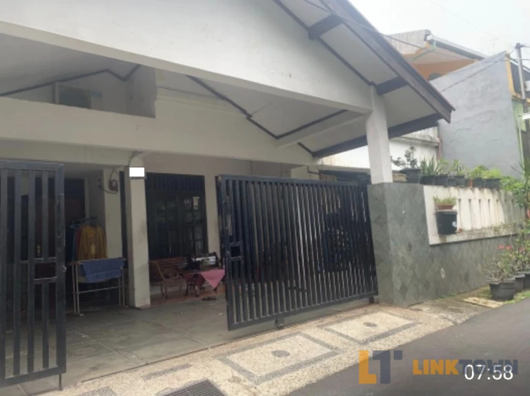 Linktown Tebet Jakarta Selatan