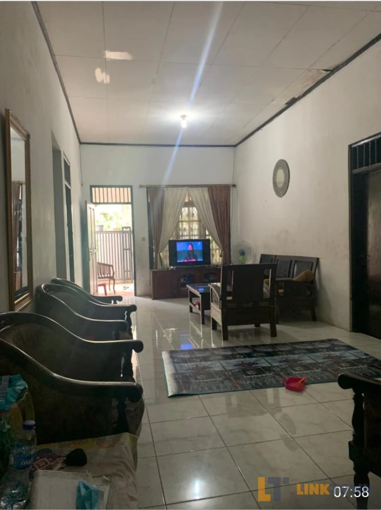 Linktown Tebet Jakarta Selatan
