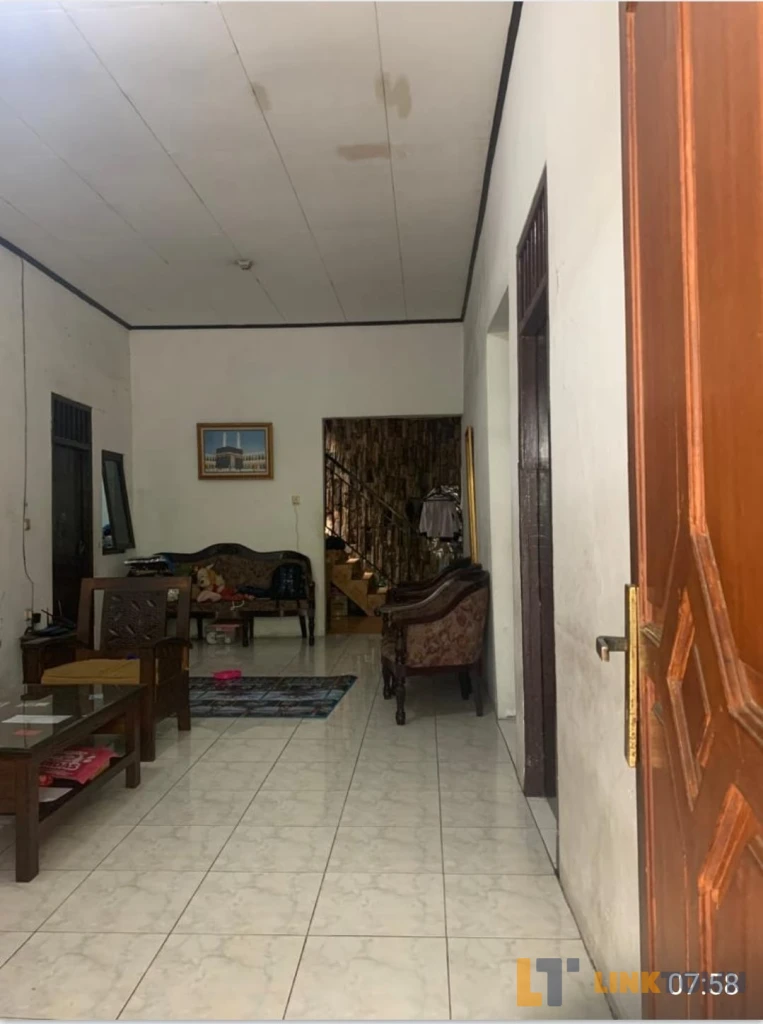 Linktown Tebet Jakarta Selatan