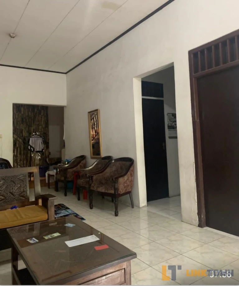 Linktown Tebet Jakarta Selatan