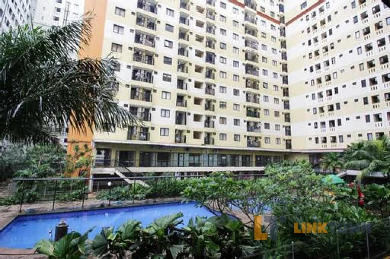 Linktown Apartemen Jakarta Selatan