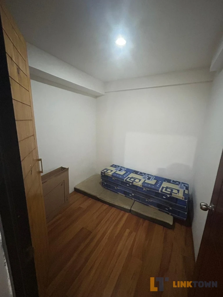 Linktown Apartemen Jakarta Selatan