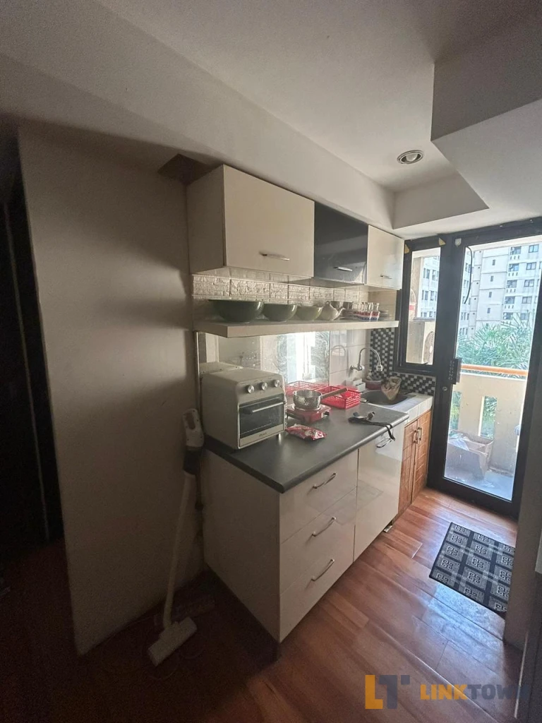 Linktown Apartemen Jakarta Selatan