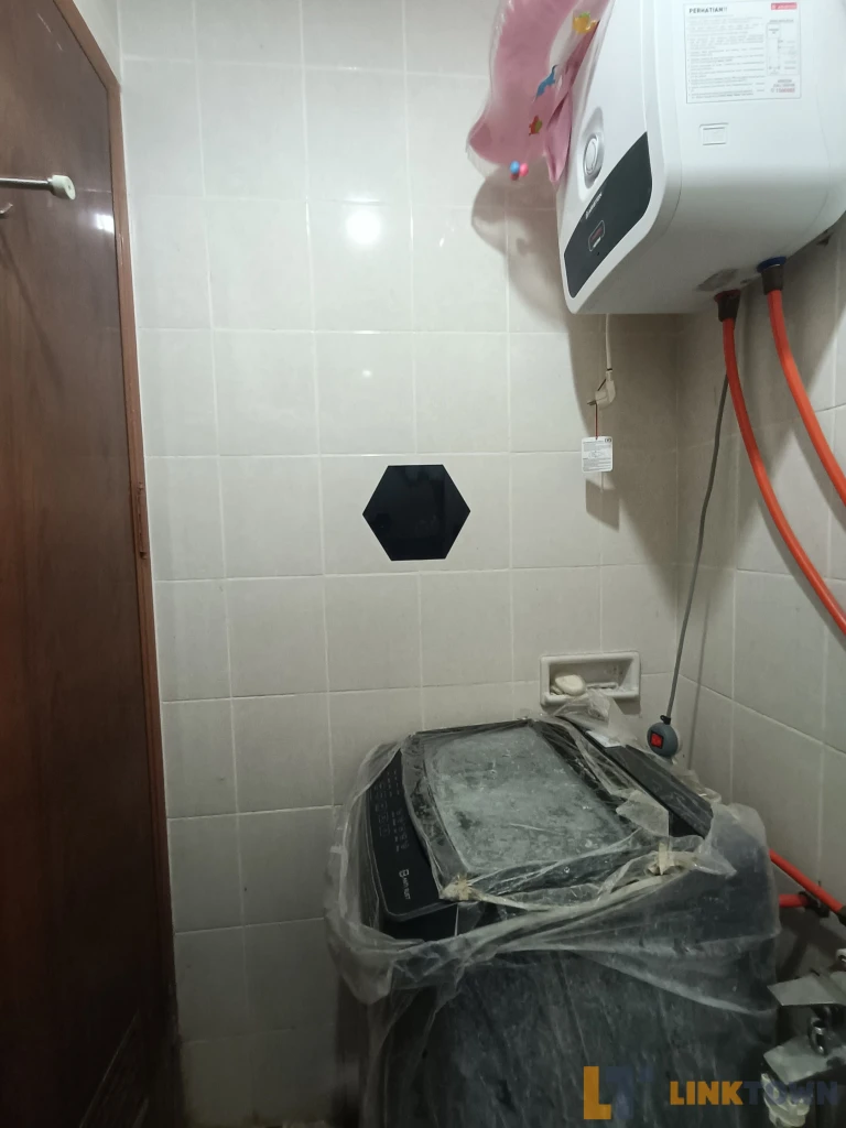 Linktown sewa apartemen Thamrin district bekasi