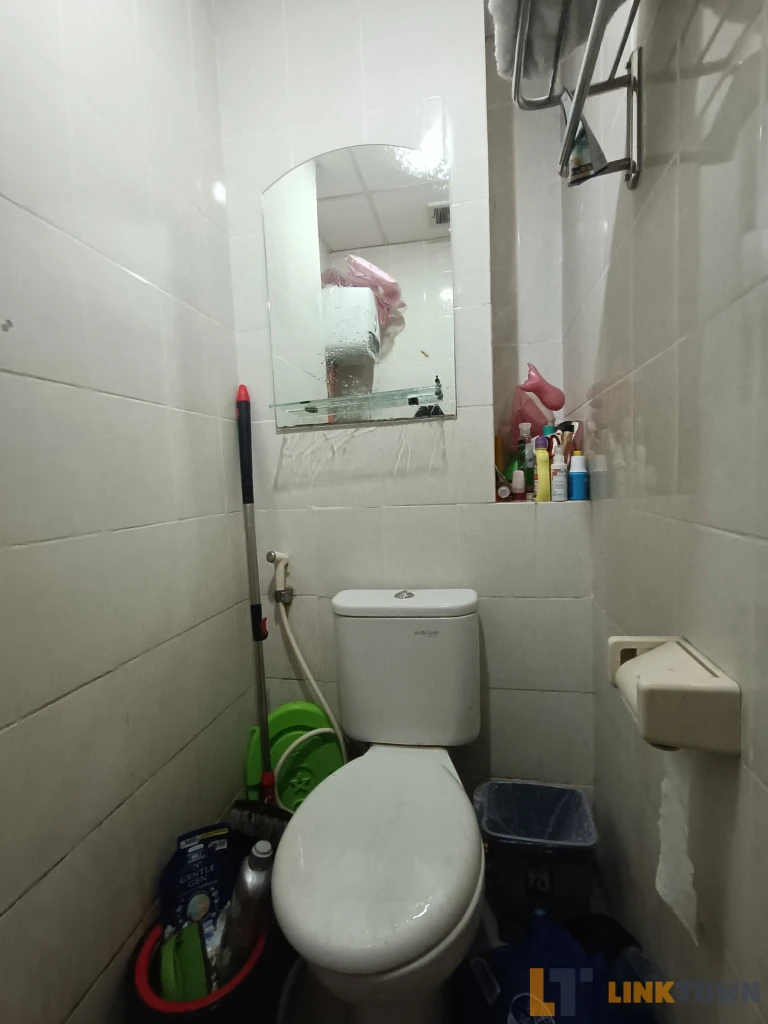 Linktown sewa apartemen Thamrin district bekasi