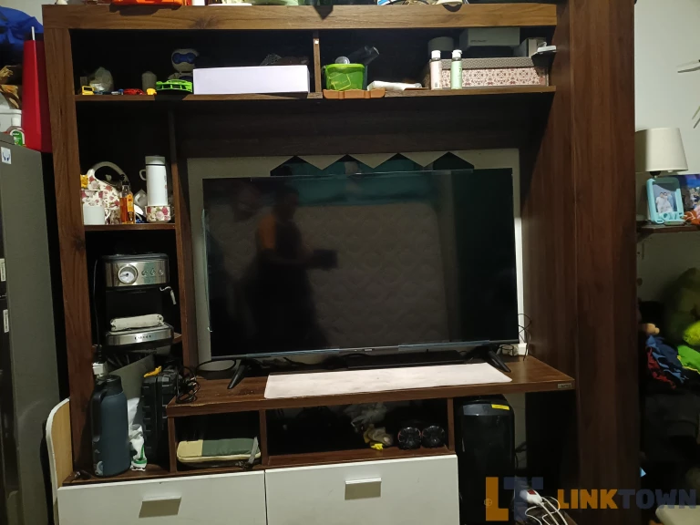 Linktown sewa apartemen Thamrin district bekasi