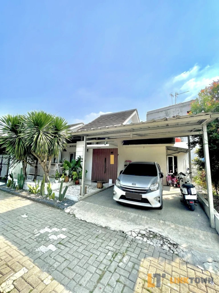 Linktown Cilodong Depok