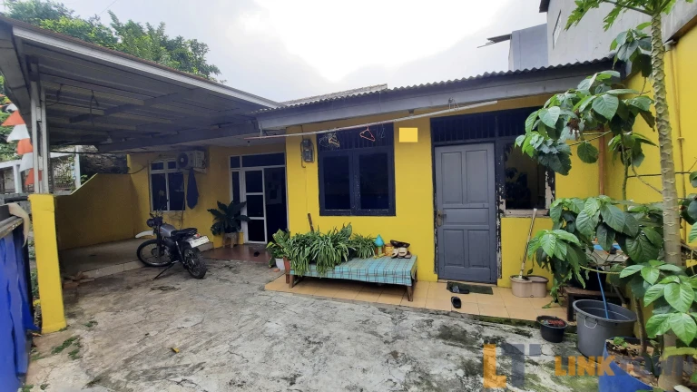 Linktown Depok