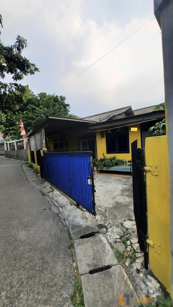 Linktown Depok