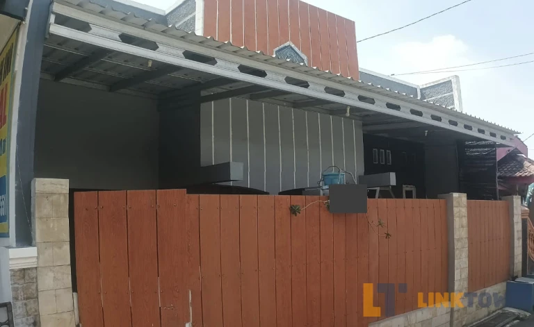 Linktown Cimanggis Depok