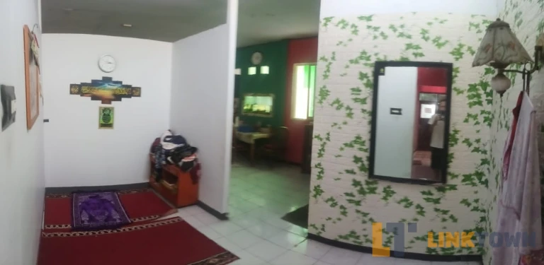 Linktown Cimanggis Depok