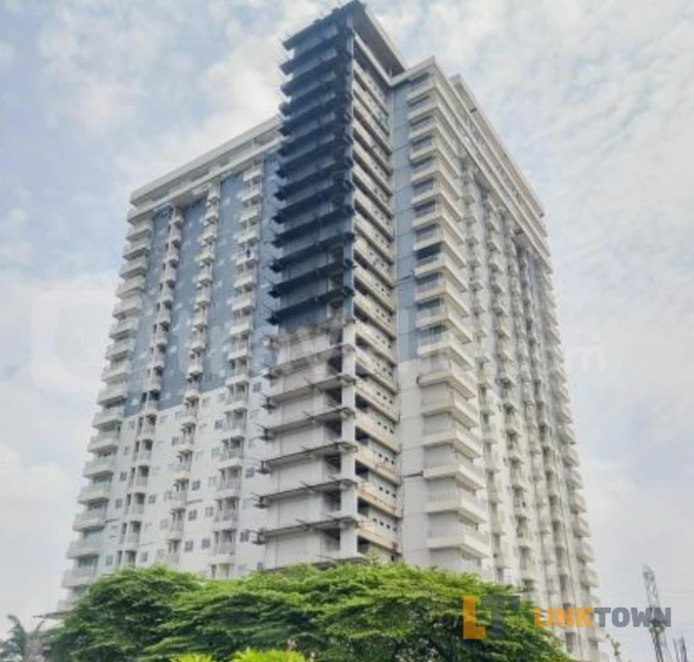 Linktown Apartemen Bintaro