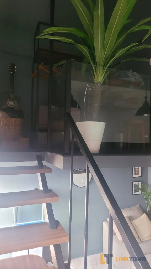 Linktown Apartemen Bintaro
