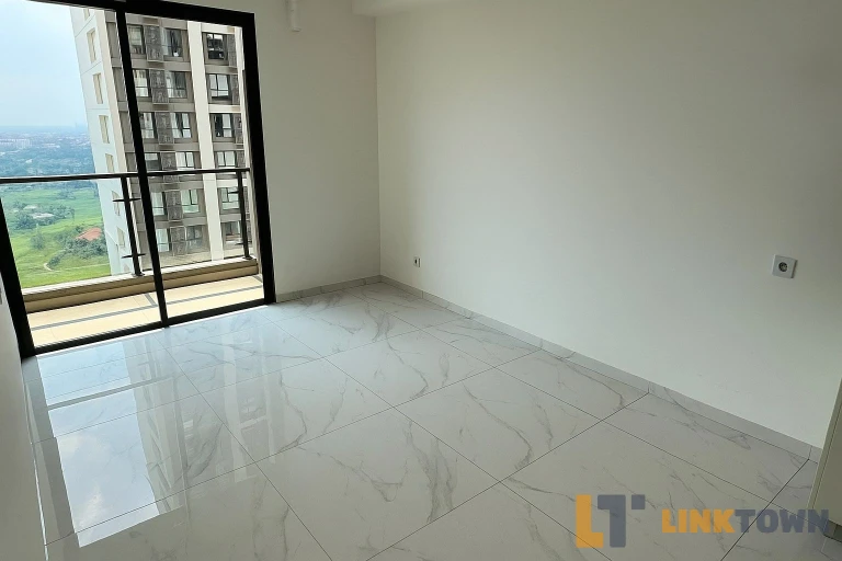 Apartment Sky House Alam Sutera Tower Castilla Unit Baru