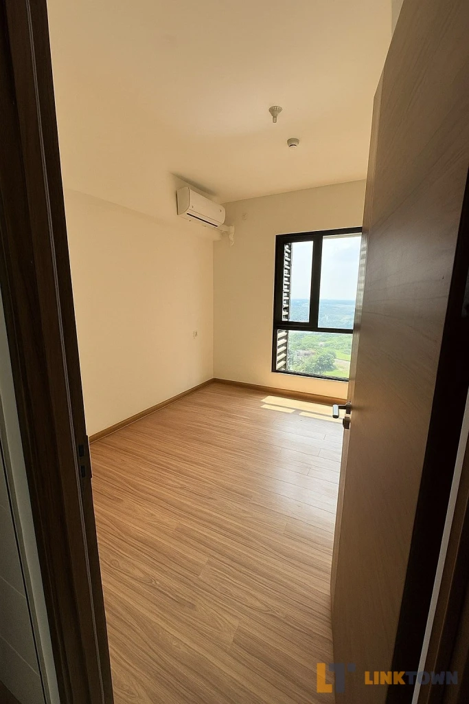 Apartment Sky House Alam Sutera Tower Castilla Unit Baru