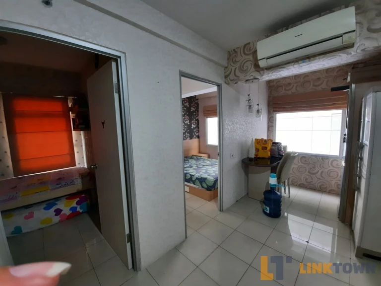 Apartment Green Bay Pluit Unit H Furnished