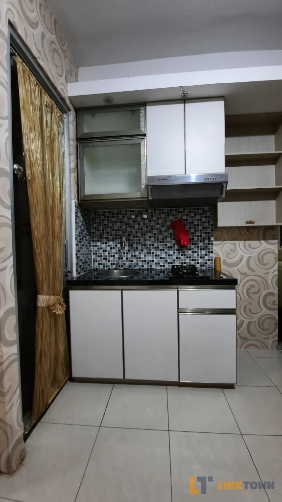 Apartment Green Bay Pluit Unit H Furnished