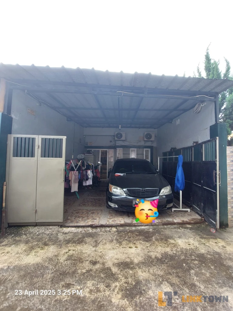 Linktown Pemda Cibinong Bogor