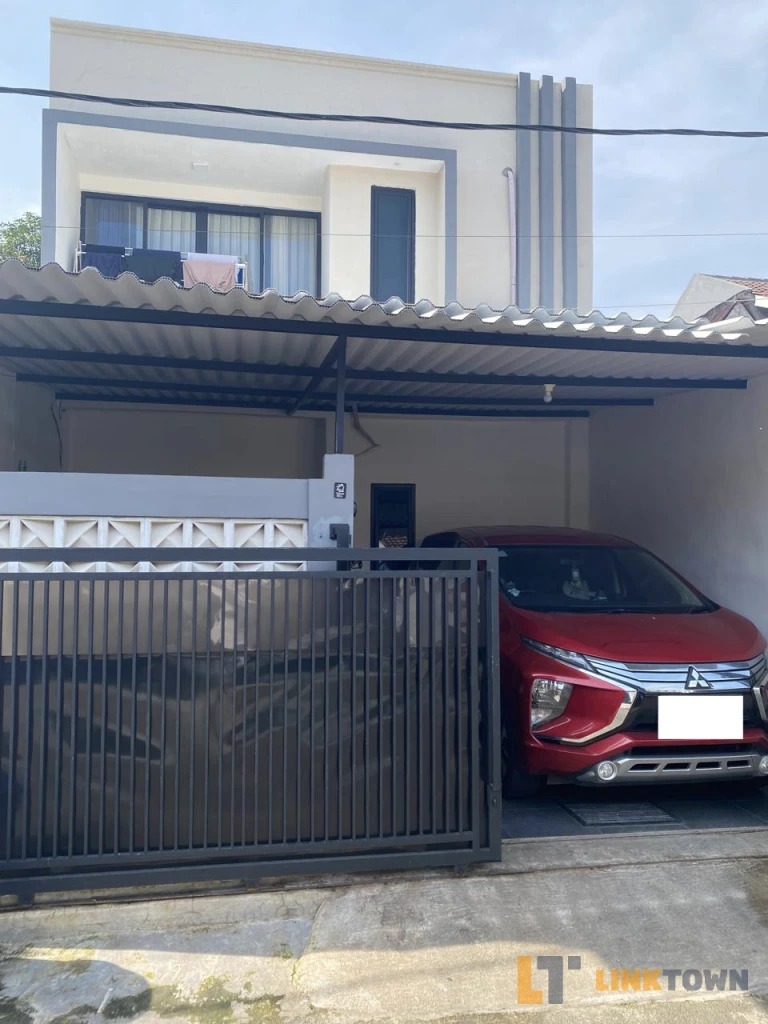 Linktown Ciputat Tangerang