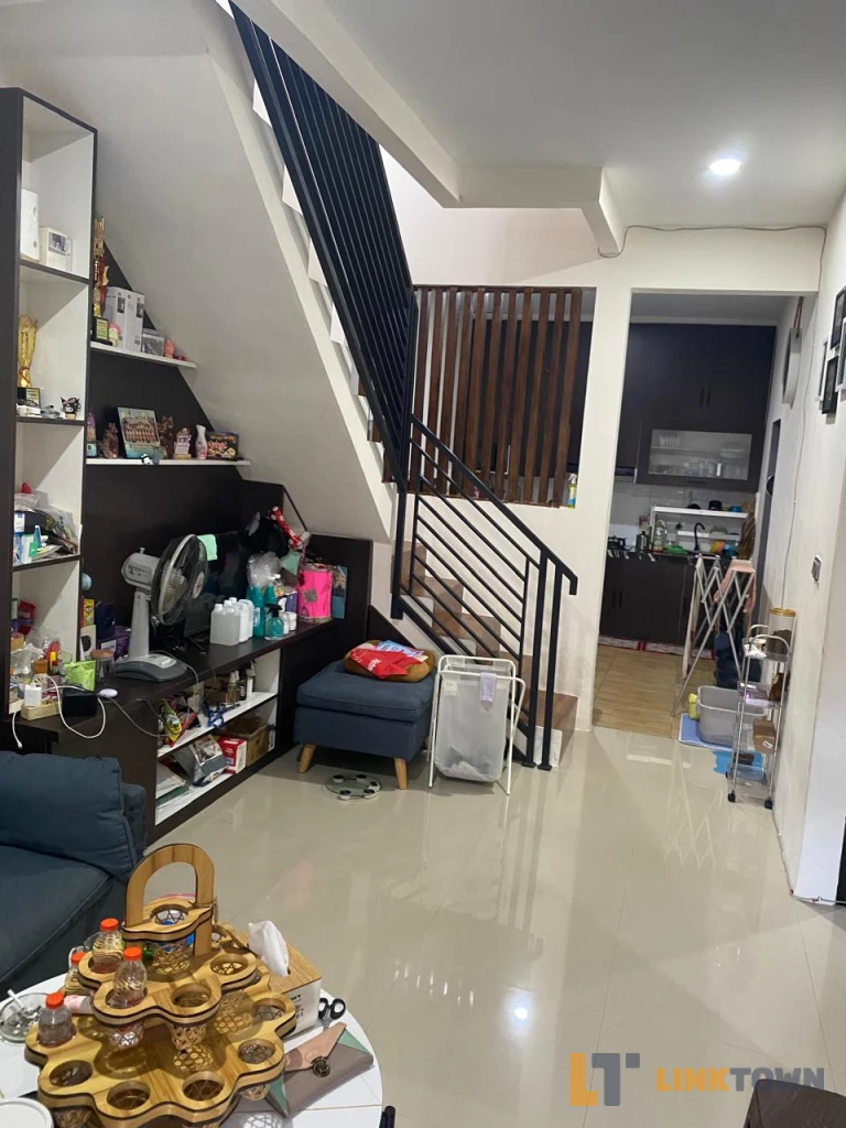 Linktown Ciputat Tangerang