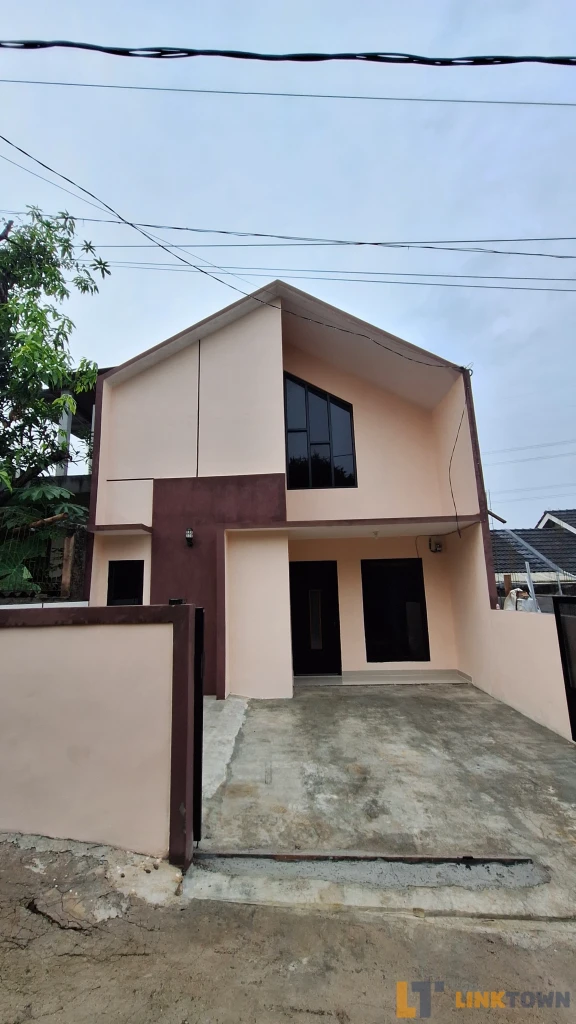 Linktown Pancoran Mas Depok