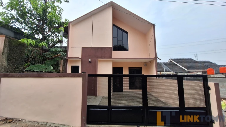 Linktown Pancoran Mas Depok