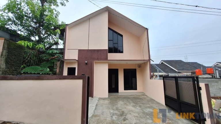 Linktown Pancoran Mas Depok
