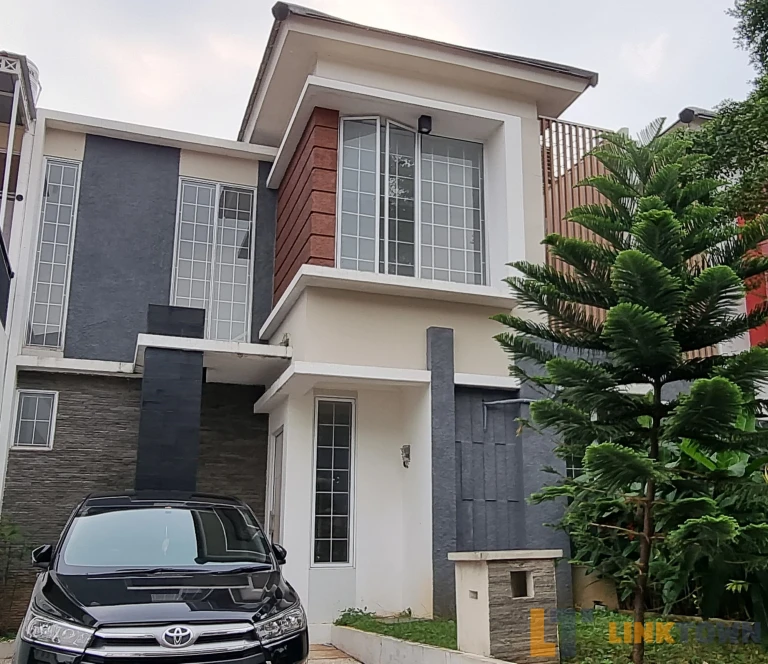 Linktown Depok