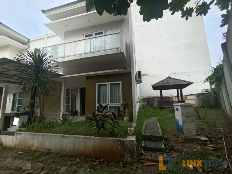 Linktown Ciputat Tangerang