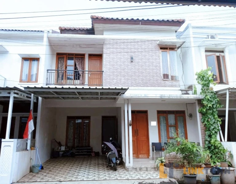 Linktown Jagakarsa Jakarta Selatan