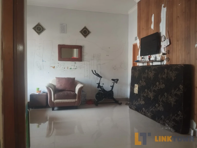 Linktown Jagakarsa Jakarta Selatan