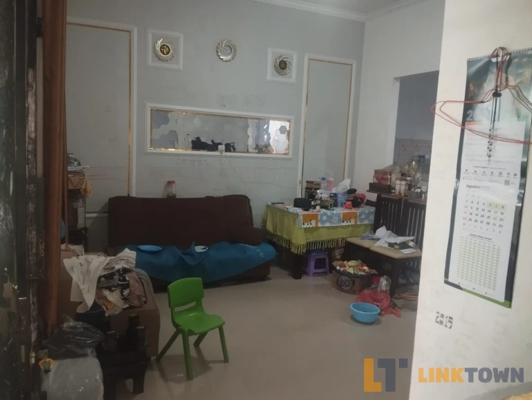 Linktown Jagakarsa Jakarta Selatan
