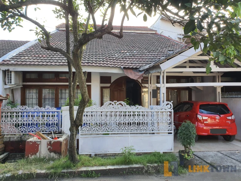 Linktown Pamulang Tangerang