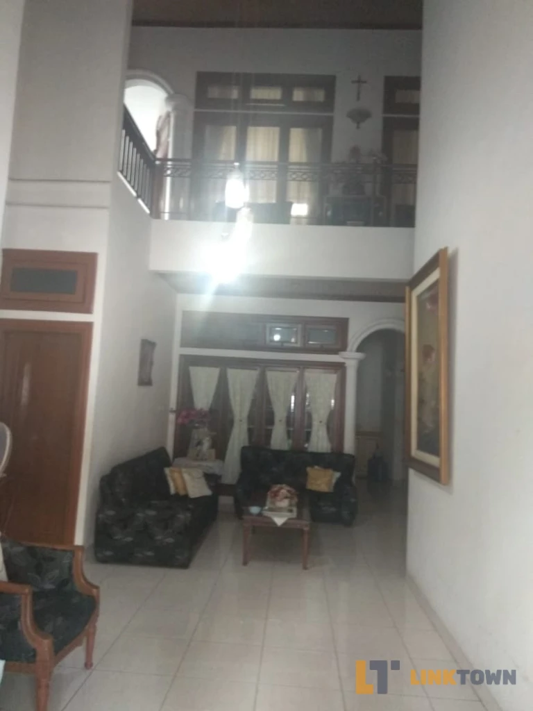 Linktown Pamulang Tangerang