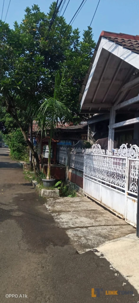 Linktown Pamulang Tangerang