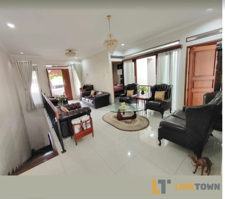 Linktown Cigadung Bandung