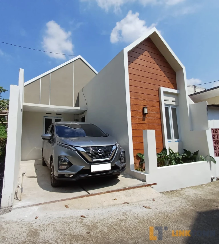 Linktown Cilengkrang Bandung