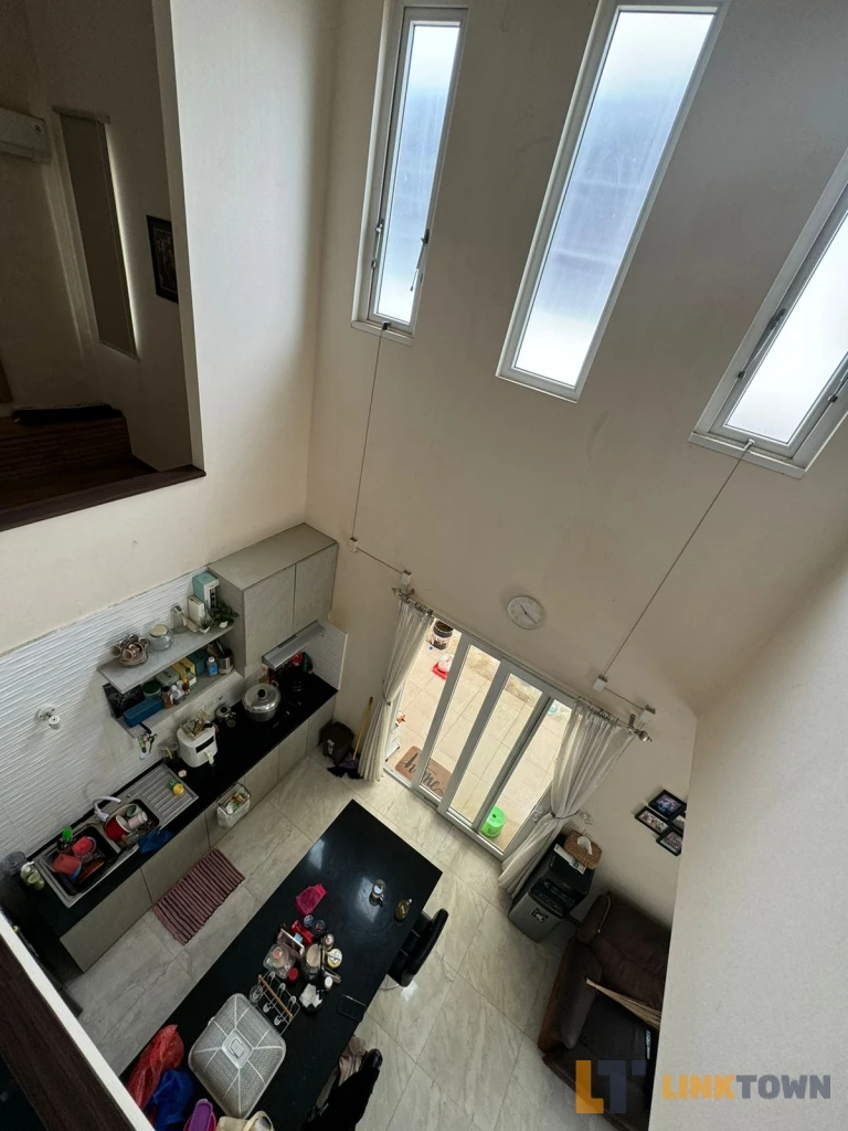 Linktown Sakura Regency Bekasi