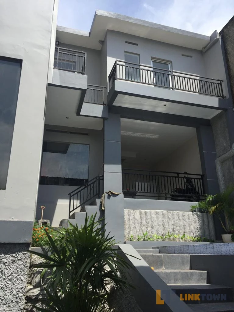Linktown Setiabudi Bandung