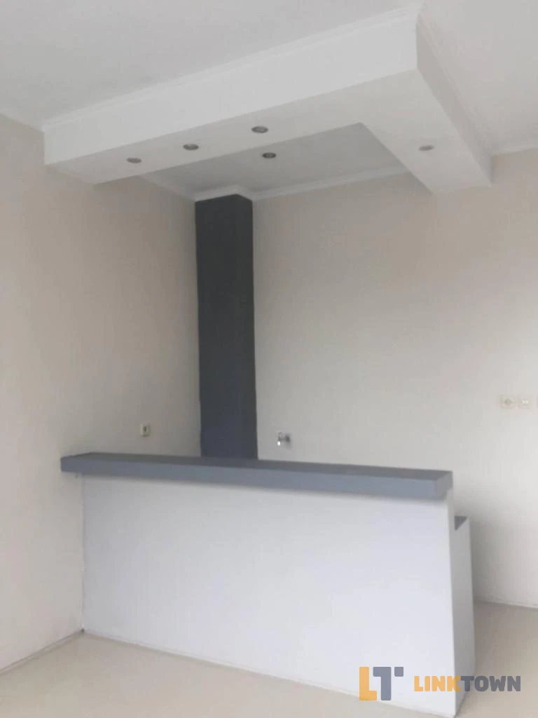 Linktown Setiabudi Bandung