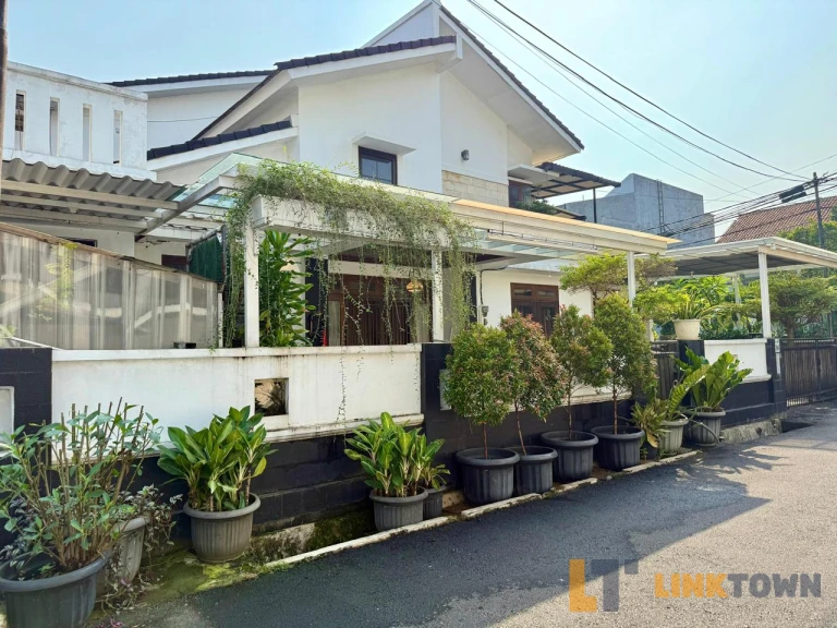 Linktown jatibening bekasi