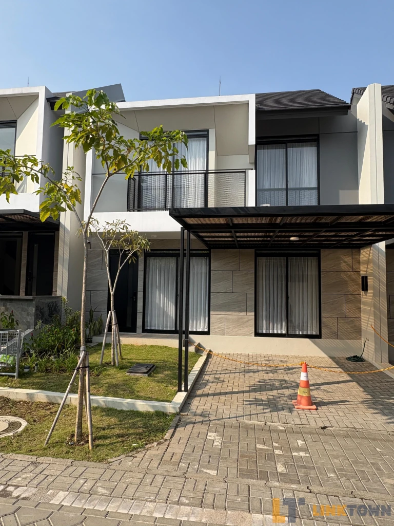 Linktown Bandung