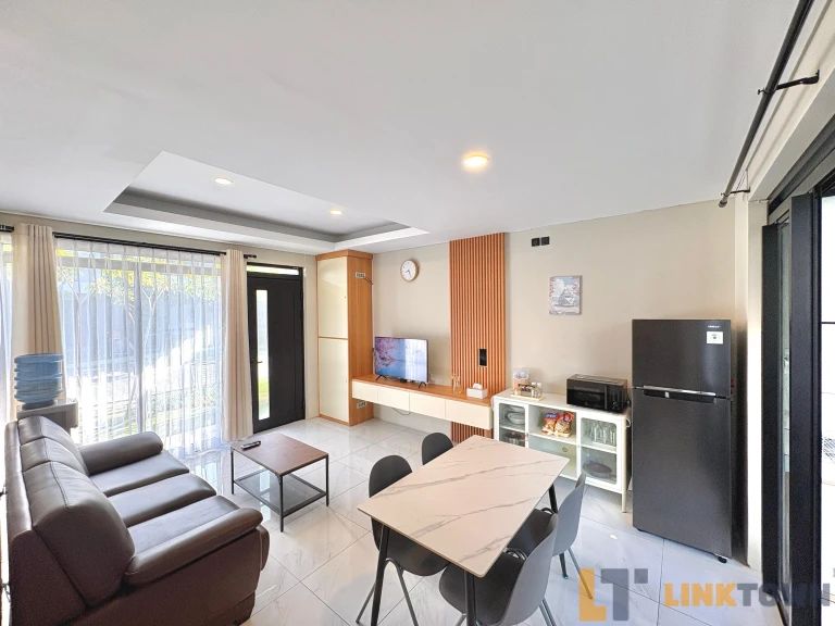 Linktown Bandung