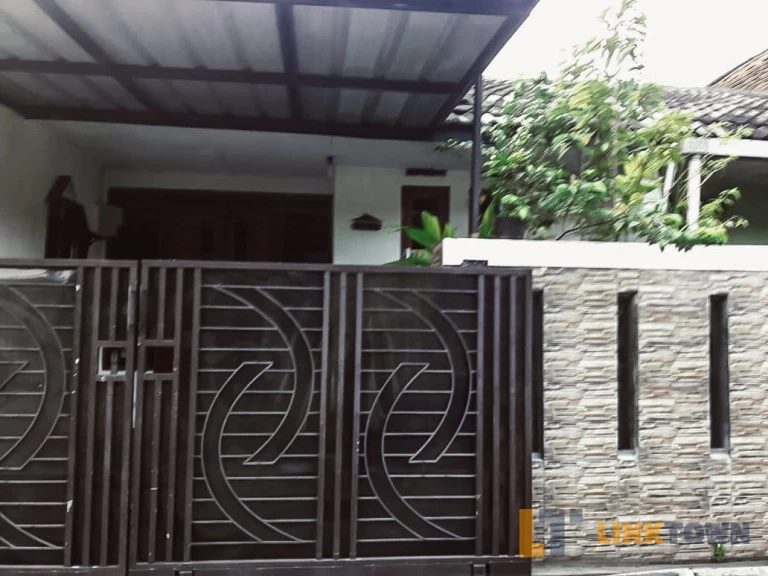 Linktown Bandung